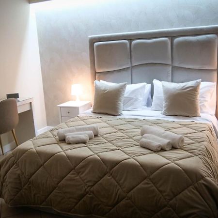 Home Luxury Nápoly Kültér fotó