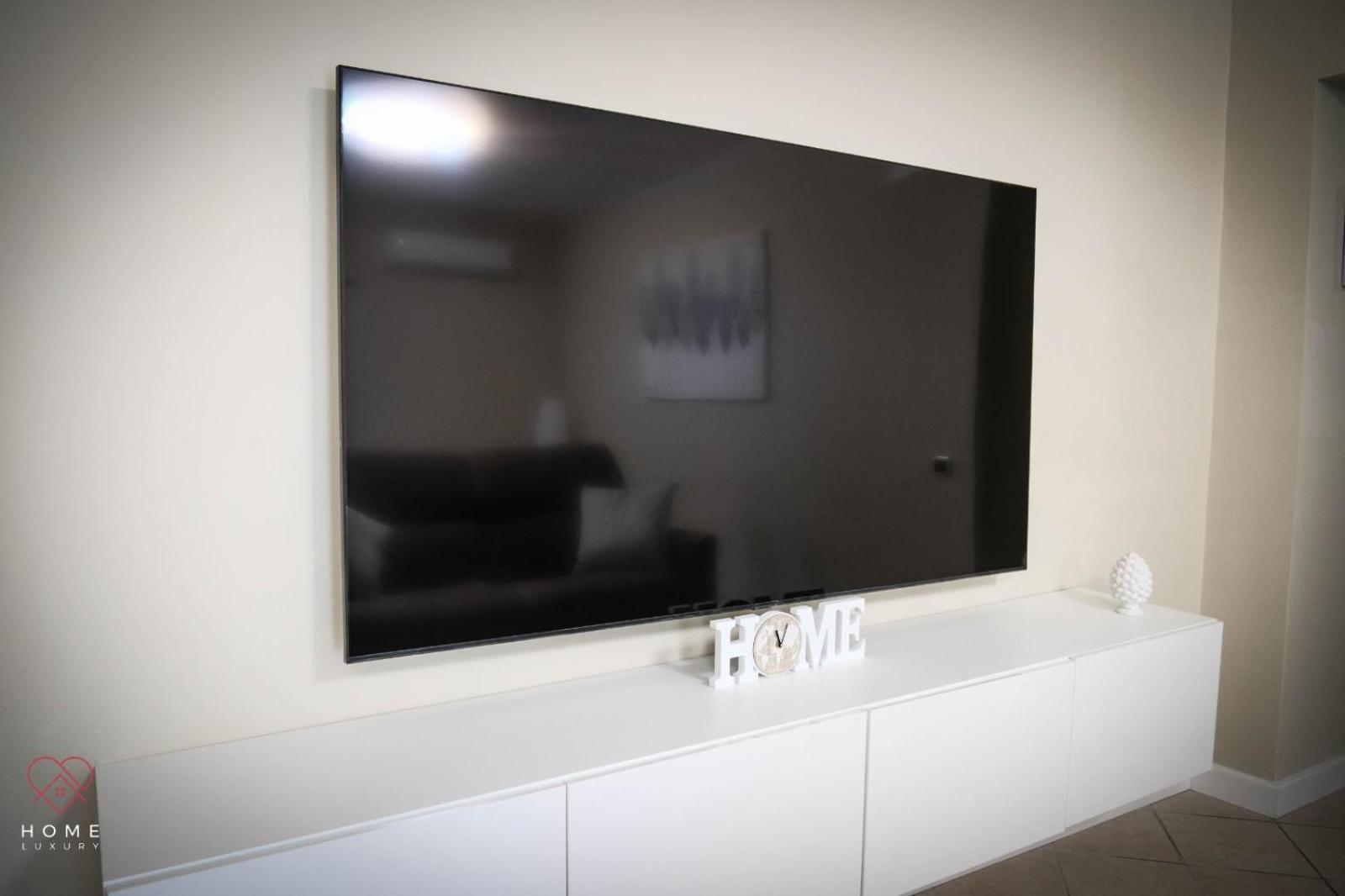 Home Luxury Nápoly Kültér fotó